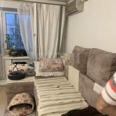Квартира 42,4 м², 2-комнатная - изображение 1