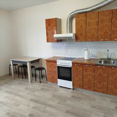 Квартира 25,3 м², студия - изображение 1