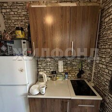 Квартира 12 м², студия - изображение 3