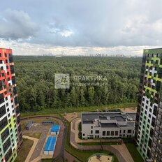 Квартира 65,3 м², 3-комнатная - изображение 5