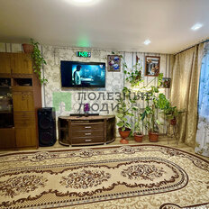 Квартира 53,9 м², 2-комнатная - изображение 3