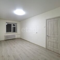 Квартира 71,6 м², 3-комнатная - изображение 2