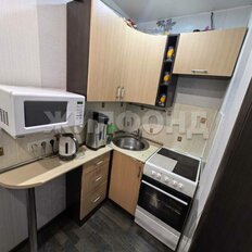 Квартира 32,2 м², 1-комнатная - изображение 3