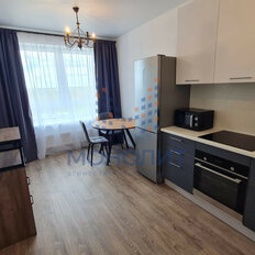Квартира 35,1 м², 1-комнатная - изображение 1