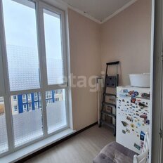 Квартира 45,6 м², 1-комнатная - изображение 4