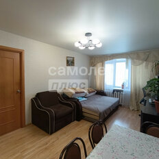Квартира 43,1 м², 2-комнатная - изображение 1