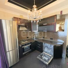 Квартира 43 м², студия - изображение 1