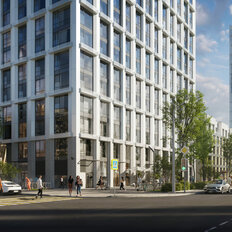 Квартира 38,5 м², 1-комнатные - изображение 5