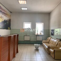 1495 м², помещение свободного назначения - изображение 5