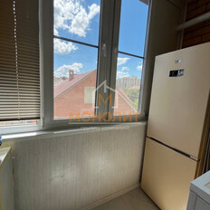 Квартира 31,3 м², 1-комнатная - изображение 4