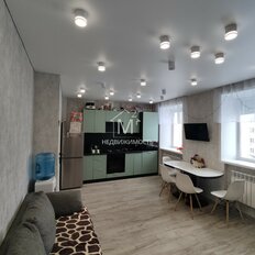 Квартира 76 м², 4-комнатная - изображение 4