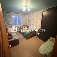 Квартира 50 м², 2-комнатная - изображение 2