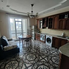 Квартира 114 м², 4-комнатная - изображение 2