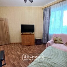 Квартира 73,8 м², 2-комнатная - изображение 4