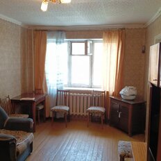 Квартира 43,2 м², 2-комнатная - изображение 1