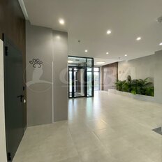 Квартира 18 м², студия - изображение 3