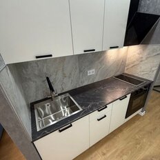 Квартира 32 м², студия - изображение 5