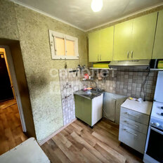 Квартира 29,3 м², 1-комнатная - изображение 5