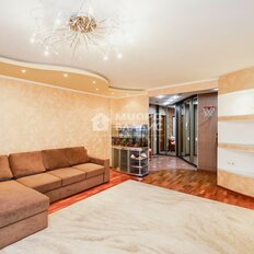 Квартира 98,3 м², 3-комнатная - изображение 5