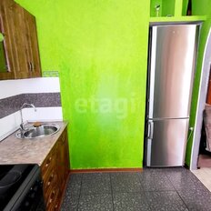 Квартира 41,9 м², 2-комнатная - изображение 4