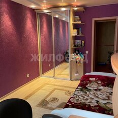 Квартира 100,2 м², 3-комнатная - изображение 4