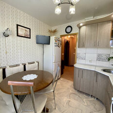 Квартира 55 м², 2-комнатная - изображение 1