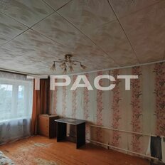 Квартира 30 м², 1-комнатная - изображение 2