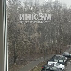 Квартира 32,6 м², 1-комнатная - изображение 3