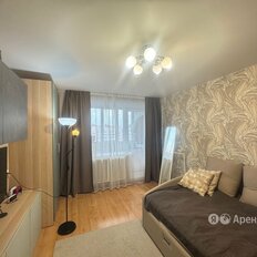 Квартира 51,3 м², 2-комнатная - изображение 5