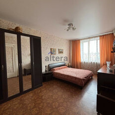 Квартира 77 м², 3-комнатная - изображение 1