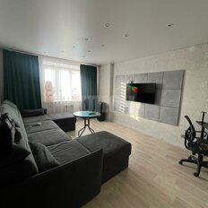 Квартира 54,6 м², 3-комнатная - изображение 1