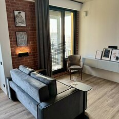 Квартира 55 м², 1-комнатная - изображение 3