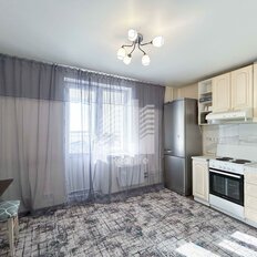 Квартира 52,3 м², 2-комнатная - изображение 1