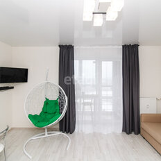 Квартира 32,1 м², студия - изображение 1