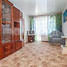 Квартира 45 м², 2-комнатная - изображение 1