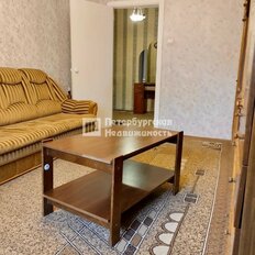 Квартира 51,6 м², 2-комнатная - изображение 2