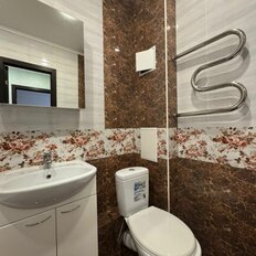 Квартира 37,1 м², 1-комнатная - изображение 4