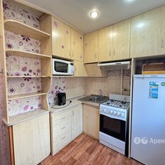 Квартира 30 м², 1-комнатная - изображение 1