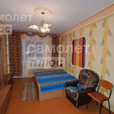 Квартира 30 м², 1-комнатная - изображение 5