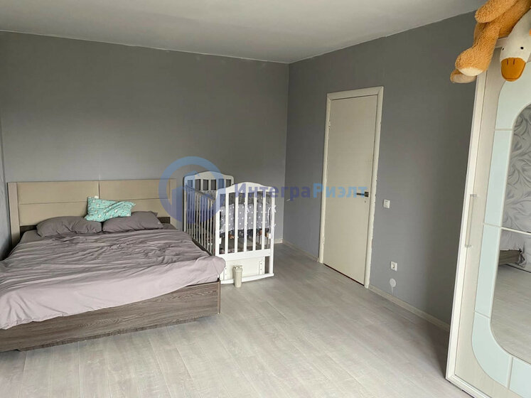 36,1 м², 1-комнатная квартира 3 050 000 ₽ - изображение 33