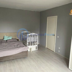 Квартира 36,1 м², 1-комнатная - изображение 1