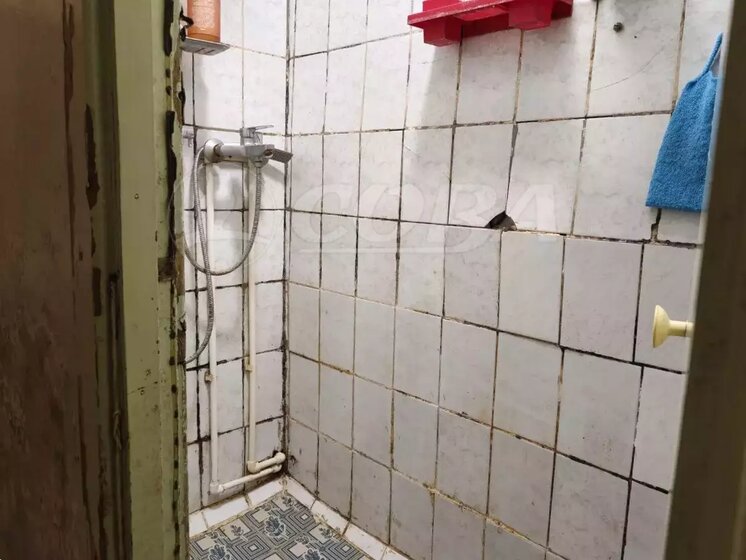 40 м², квартира-студия 2 400 000 ₽ - изображение 29