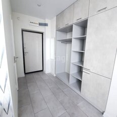 Квартира 34,3 м², 1-комнатная - изображение 5