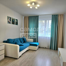 Квартира 56,1 м², 2-комнатная - изображение 4