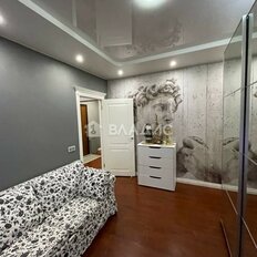 Квартира 46,9 м², 1-комнатная - изображение 5
