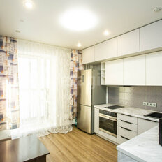 Квартира 37,9 м², 2-комнатная - изображение 3