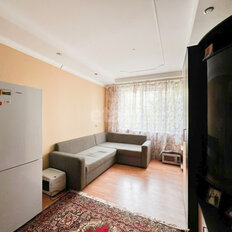 Квартира 62,7 м², 3-комнатная - изображение 2