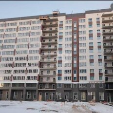 Квартира 33,7 м², студия - изображение 2
