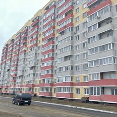 Квартира 63,6 м², 2-комнатная - изображение 1