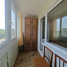 Квартира 32,7 м², 1-комнатная - изображение 3